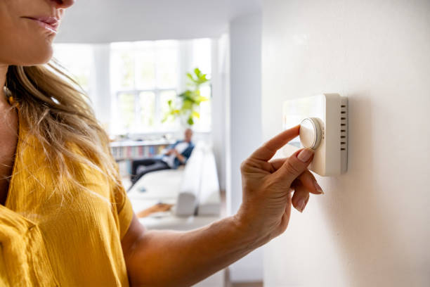 Best HVAC installation services  in Kingston, TN